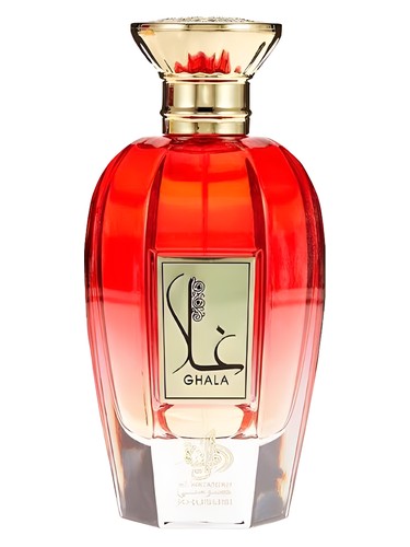 香水(ユニセックス) Ghala - AL WATANIAH Eau de Parfum 100ml s-l400.jpg