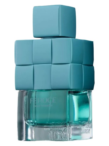 perfume Feroce Pour Homme Fragrance World 男性用