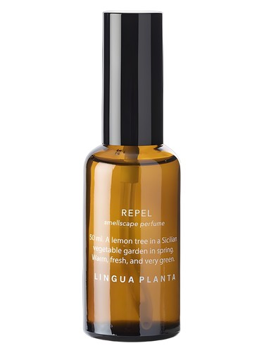 perfume  Repel Lingua Planta pro ženy a muže 