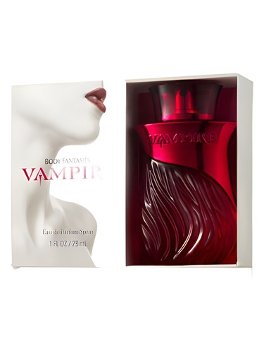 Body Fantasies Vampire Parfums de Coeur pro ženy 