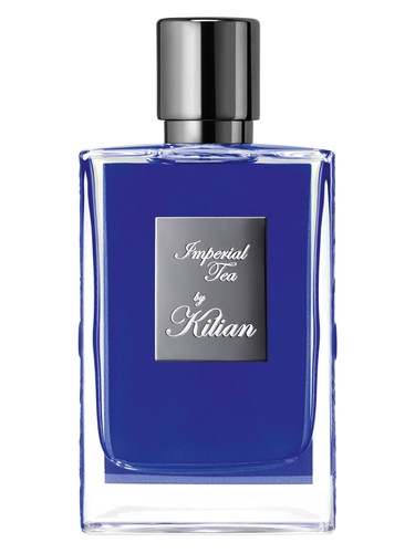 Imperial Tea (2024) By Kilian perfume - a new fragrance for