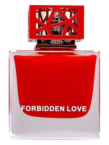 Forbidden Love Aurora Scents pro ženy 