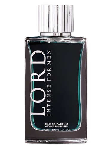 Lord Intense Aurora Scents pro muže