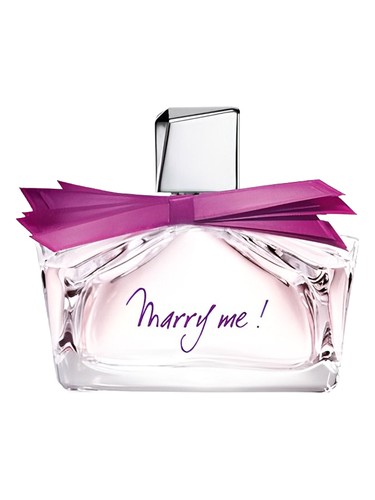 Marry Me Lanvin pro ženy 
