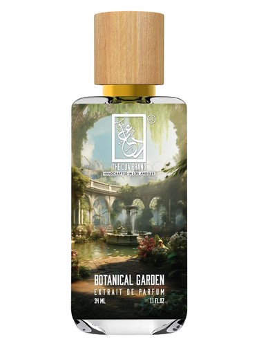 Botanical Garden The Dua Brand pro ženy a muže 