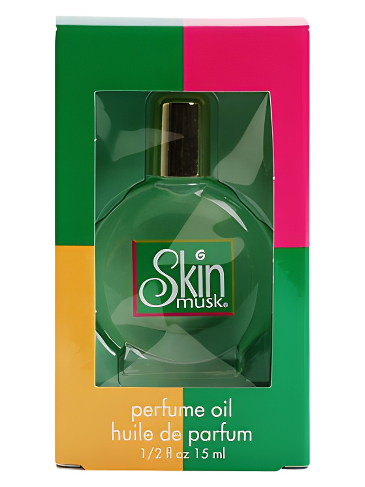 Skin Musk Parfums de Coeur 香水 - 一款 年 女用 香水