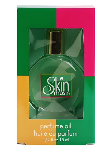 Skin Musk Parfums de Coeur pro ženy 