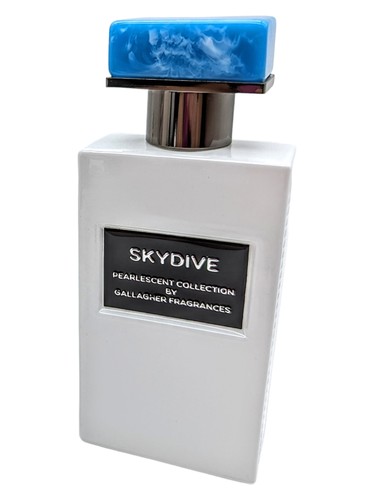 Skydive Gallagher Fragrances pro ženy a muže