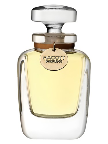 White Rose Macott Parfums pro ženy a muže 
