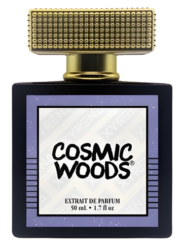 Cosmic Woods Xyrena pro ženy a muže 