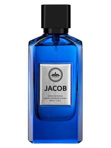 Jacob Al Ambra pro ženy a muže 