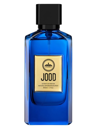 perfume Jood Al Ambra ユニセックス