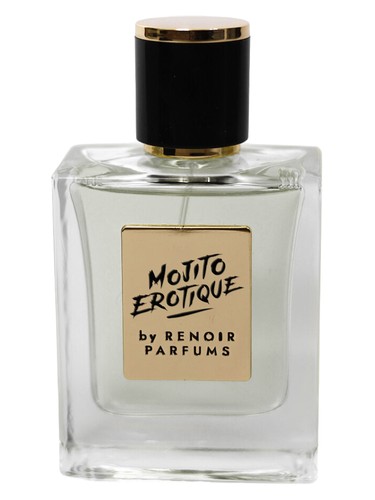 Mojito Erotique Renoir Parfums pro ženy a muže 