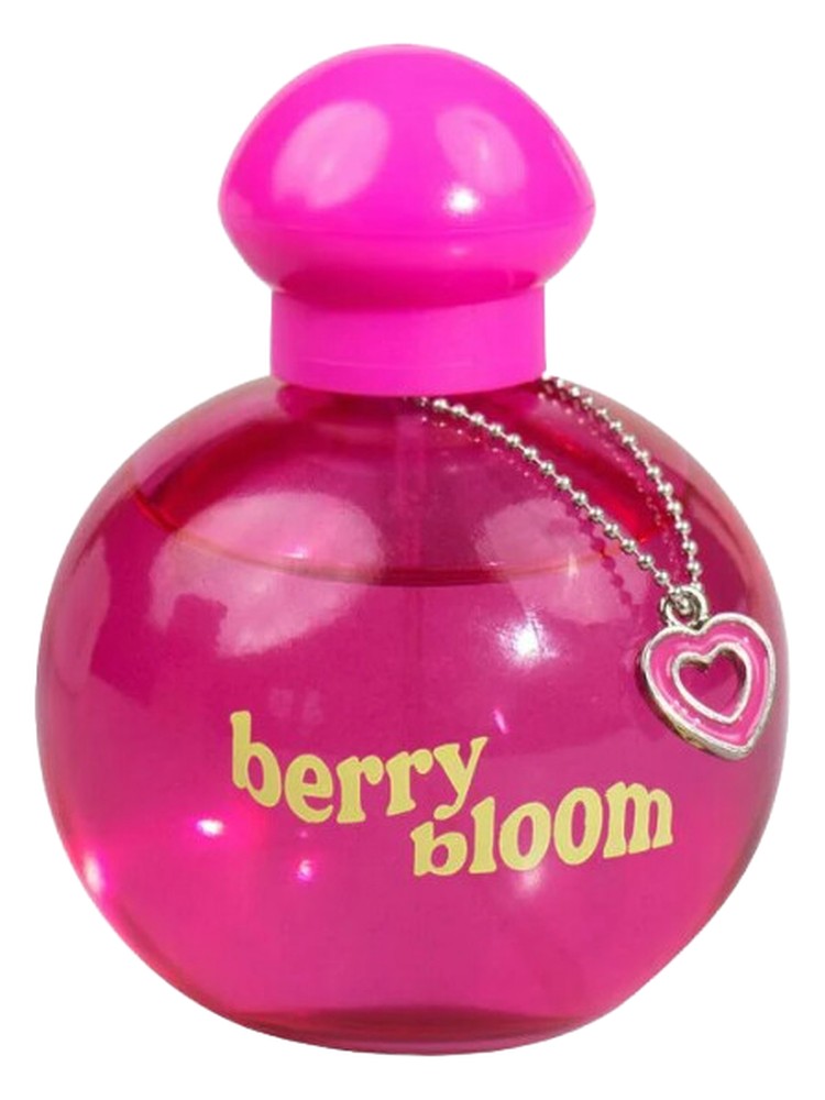 Berry Bloom Ruby Rose perfume - a fragrance for women and men 2023