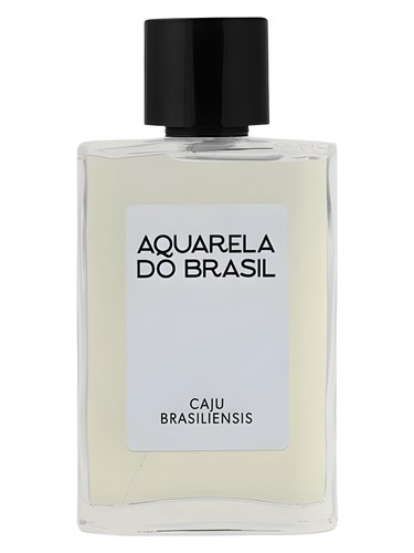 Caju Brasiliensis Aquarela do Brasil pro ženy a muže 