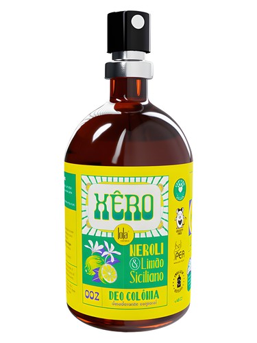 Xêro Néroli Lola Cosmetics pro ženy a muže 