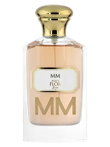 MM Limited Edition 2022 Aquaflor Firenze pro ženy 