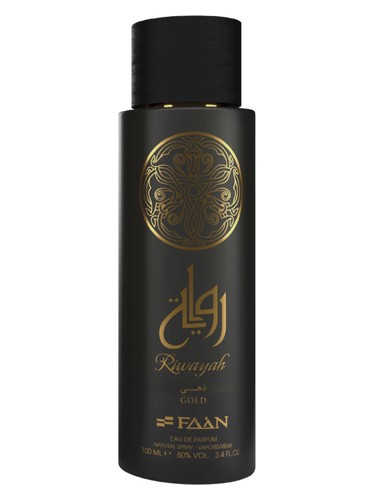 Riwayah Gold by FAAN