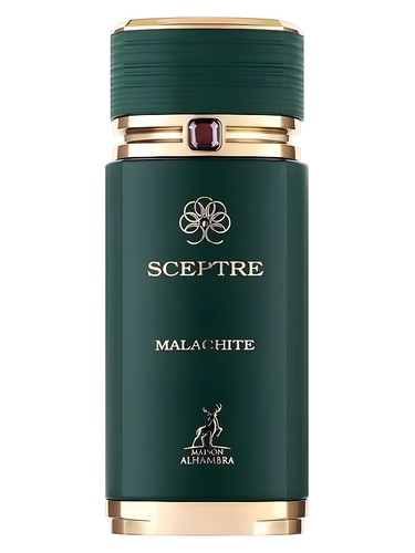 Sceptre Malachite Maison Alhambra pro ženy a muže 