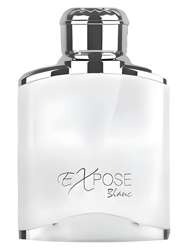 Expose Blanc