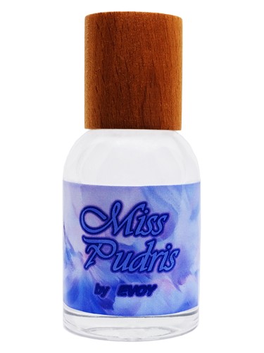 perfume Miss Pudris EVOY pro ženy 