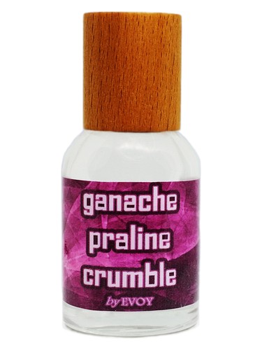 Ganache Praline Crumble EVOY pro ženy 