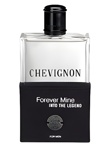 Forever Mine Into The Legend for Men Chevignon pro muže