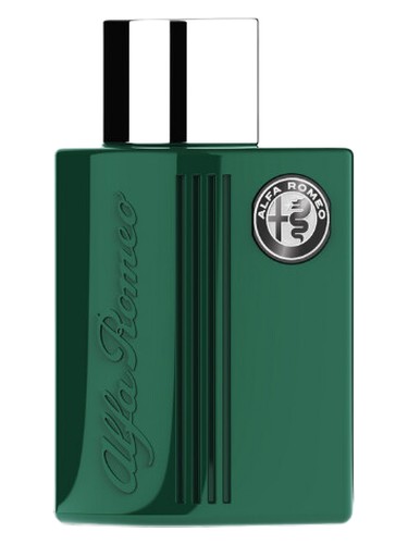 perfume Green Alfa Romeo Perfumes pro muže 