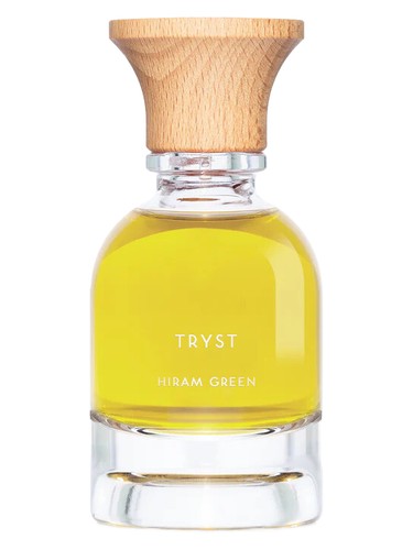 perfume Tryst Hiram Green pro ženy a muže 