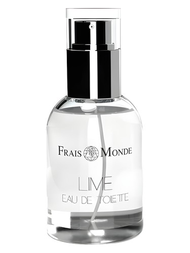 perfume Lime Frais Monde pro ženy a muže 