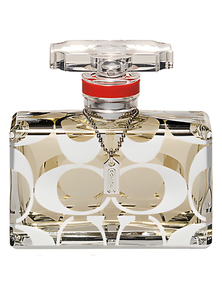 Coach Coach perfume - a fragrance for women 2007