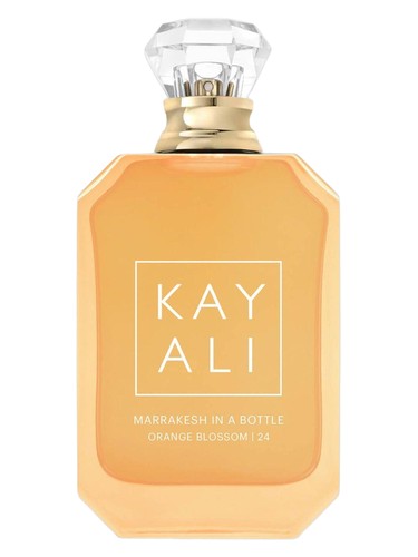 Marrakesh in a Bottle Orange Blossom | 24 Eau de Parfum Kayali Fragrances pro ženy 