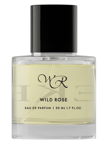 Wild Rose