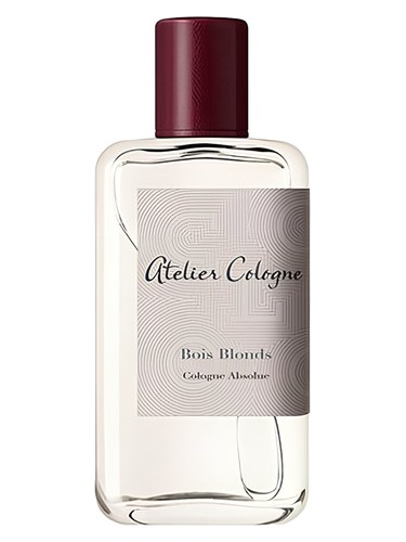 【SZ】Atelier Cologne Bois Blonds 100ml Bois Blonds Atelier Cologne perfume - a fragrance for women