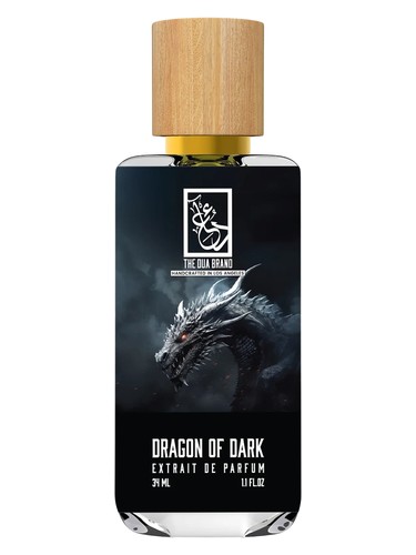 Dragon Of Dark The Dua Brand perfume - a fragrance for women and men