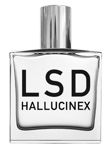 Hallucinex: LSD