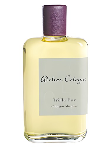 Trefle Pur Atelier Cologne pro ženy a muže 