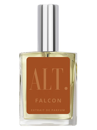 Falcon ALT. Fragrances pro ženy a muže 