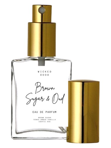 Brown Sugar Oud Wicked Good pro ženy a muže