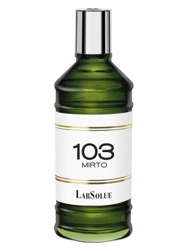 103 Mirto LabSolue pro ženy a muže 