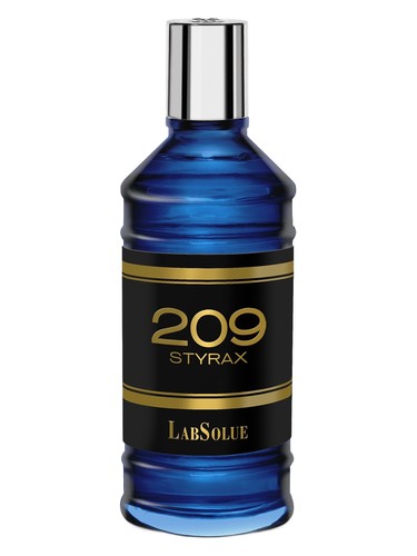 209 Styrax LabSolue pro ženy a muže 