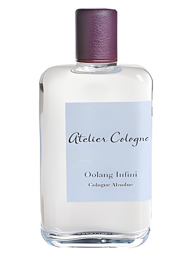 Atelier Cologne Oolang Infini コロン　フランス製 Amazon.com : Atelier Cologne Cologne Absolue - Oolang Infini