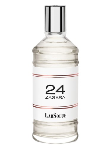perfume 24 Zagara LabSolue pro ženy a muže 