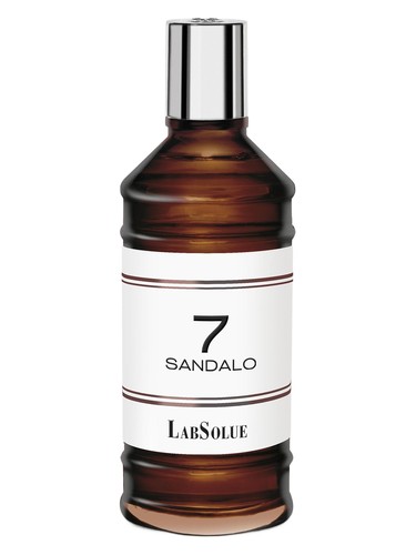 perfume 7 Sandalo LabSolue pro ženy a muže 