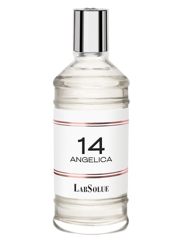 perfume 14 Angelica LabSolue pro ženy a muže 