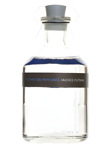 Preparation Parfumee