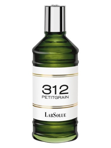 312 Petitgrain LabSolue pro ženy a muže 