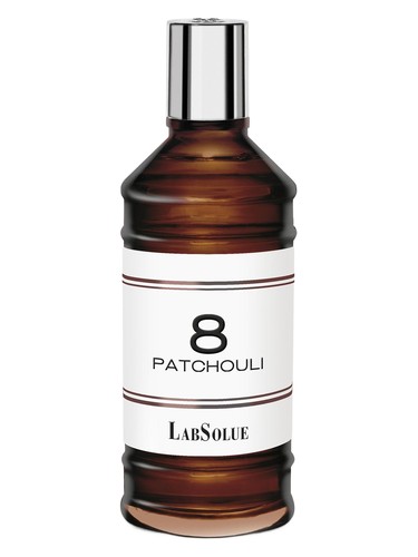 perfume 8 Patchouli LabSolue pro ženy a muže 