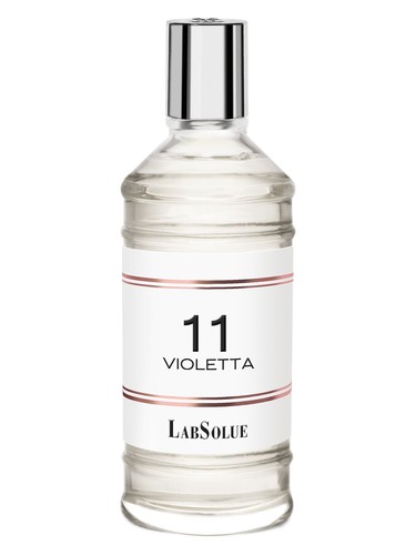 11 Violetta LabSolue pro ženy a muže 
