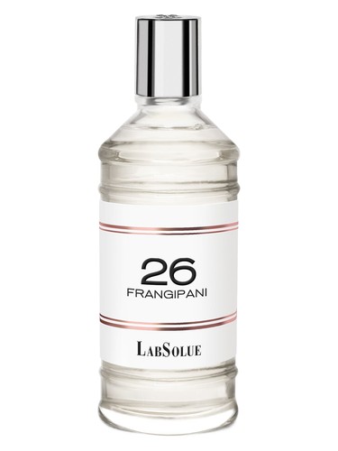 perfume 26 Frangipani LabSolue pro ženy a muže 
